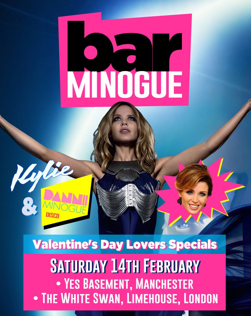 Pop Curious? tweet media