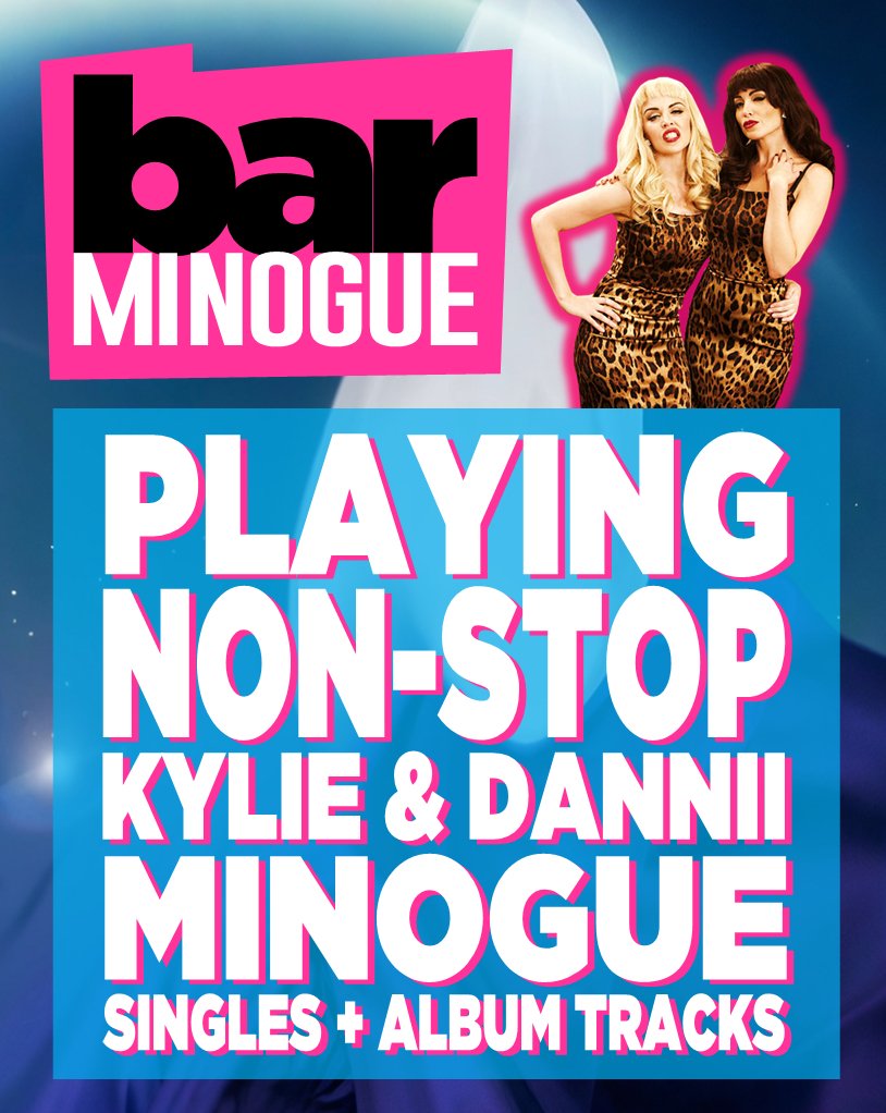 Pop Curious? tweet media