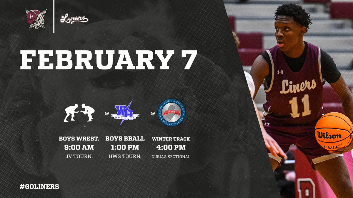 Phillipsburg Athletics tweet media