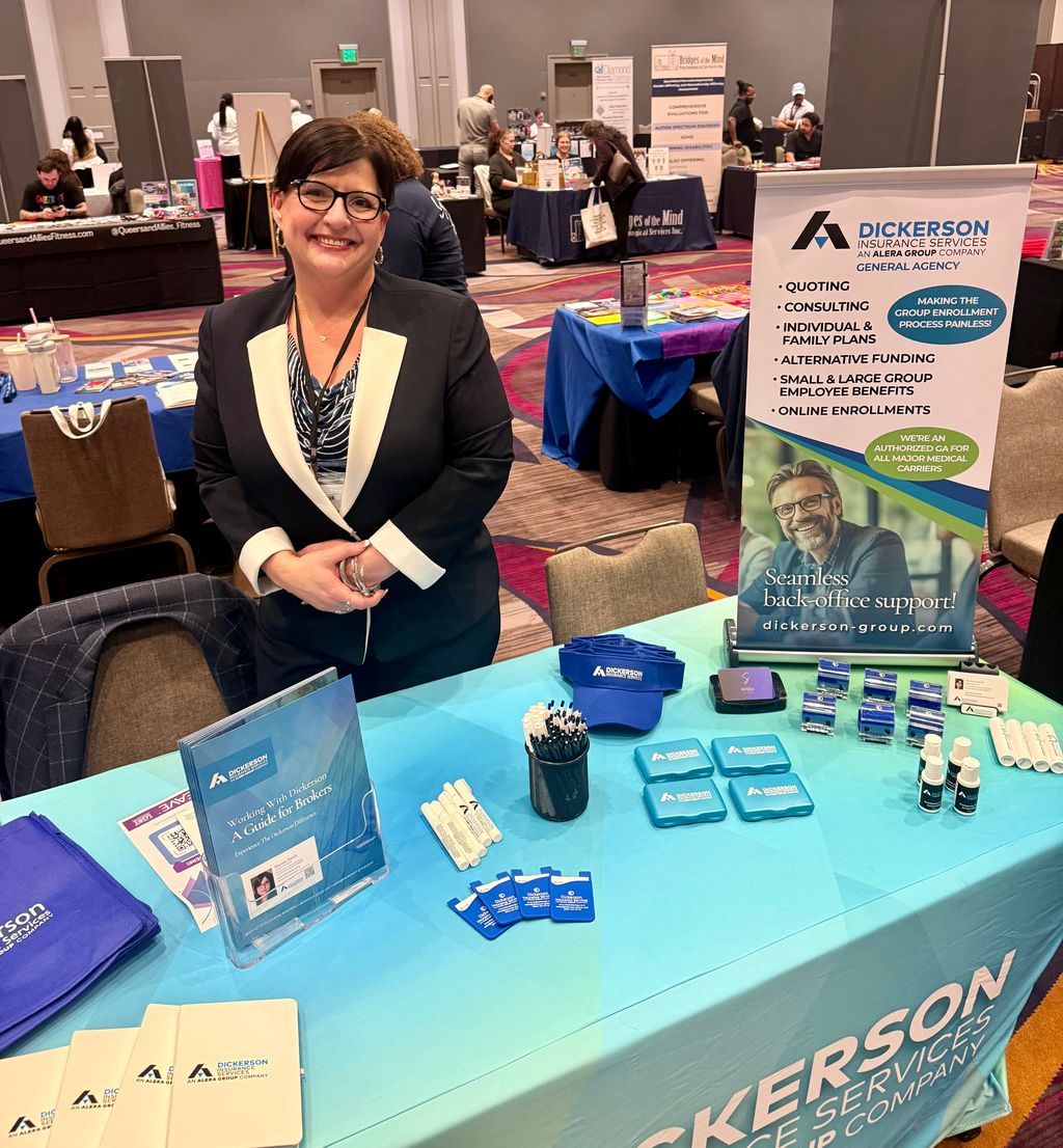 Dickerson Insurance, An Alera Group Company tweet media