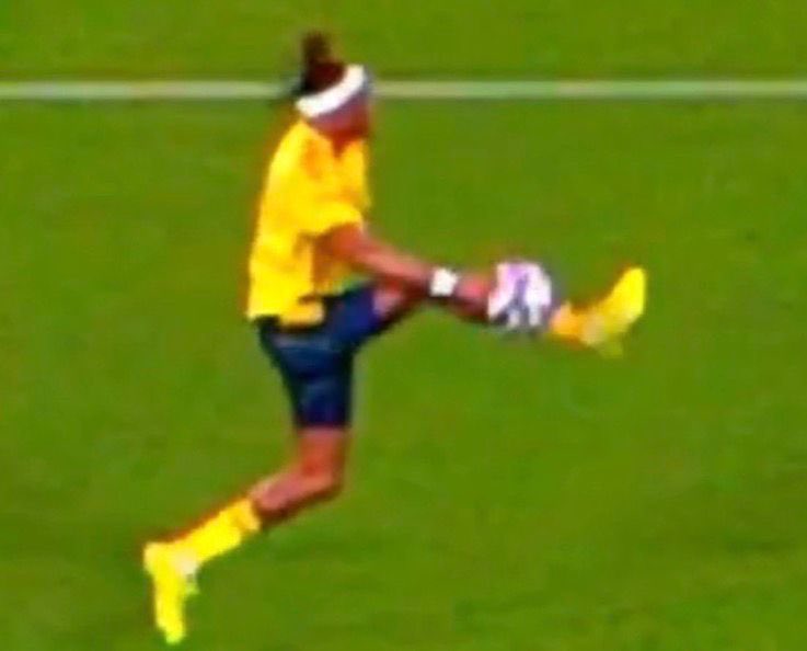 إذا ماهي ( ضربة جزاء ) فمتى تكون الجزائيات