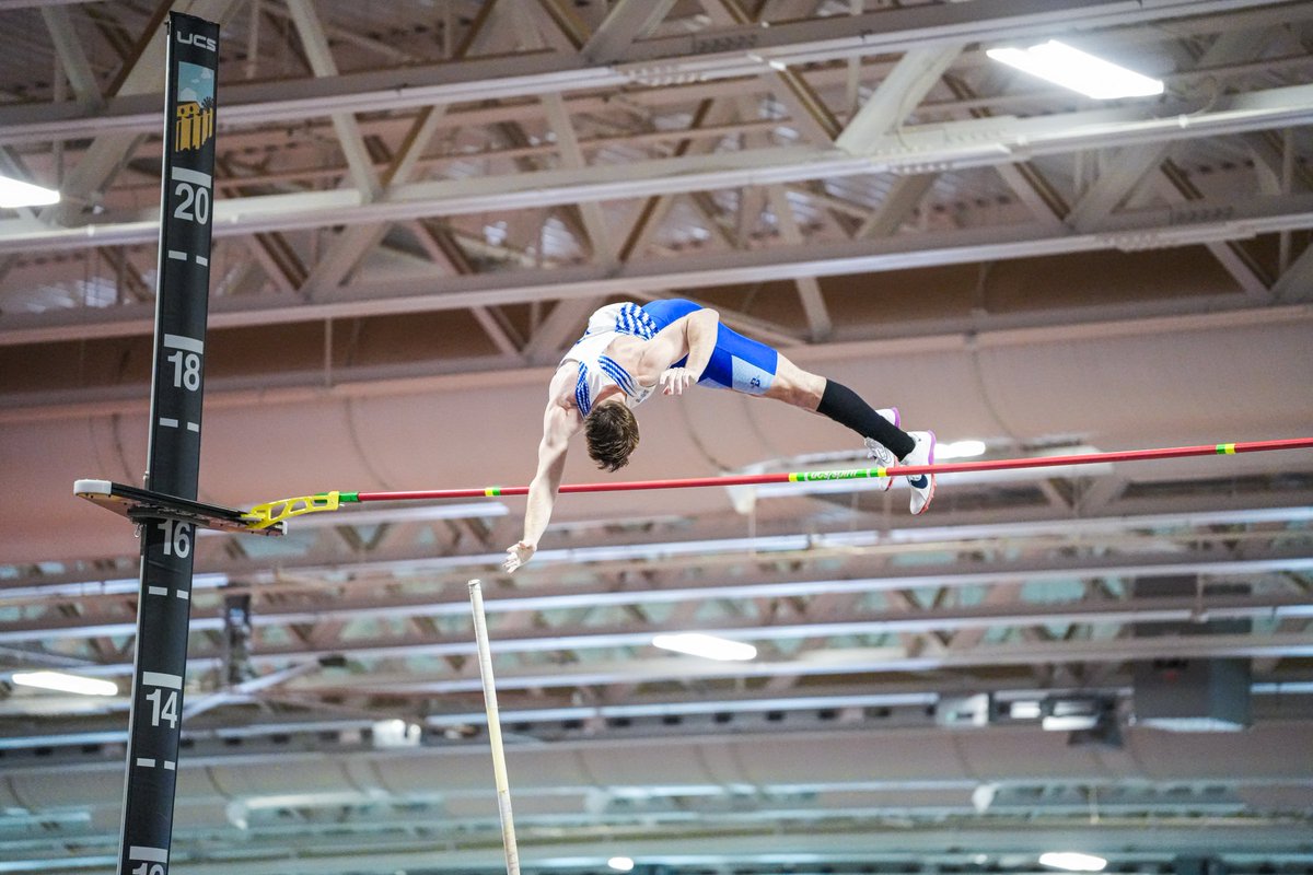 Sycamore Track/XC tweet media