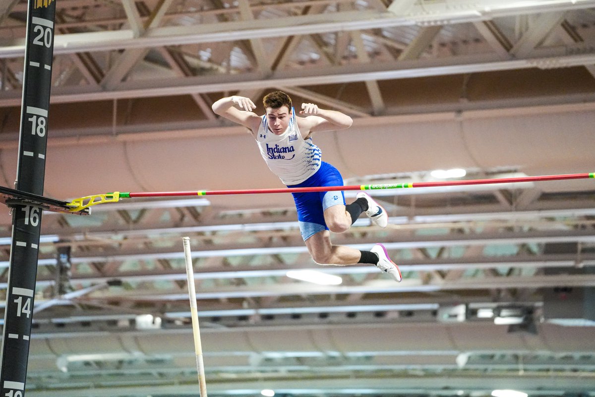 Sycamore Track/XC tweet media