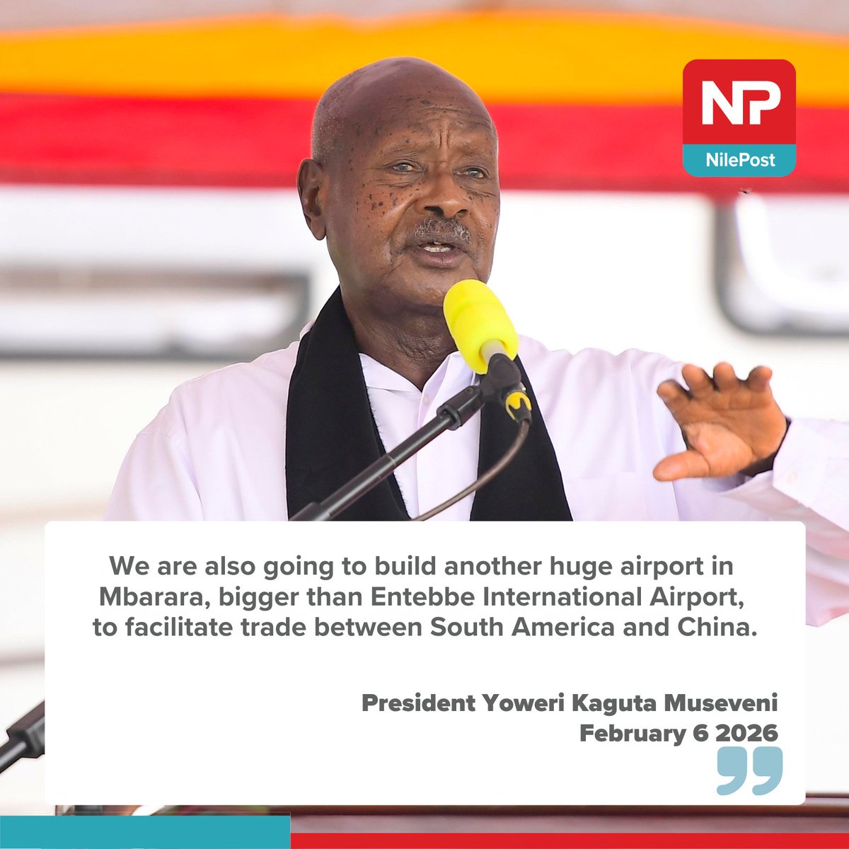 Sheila Tusiime tweet media