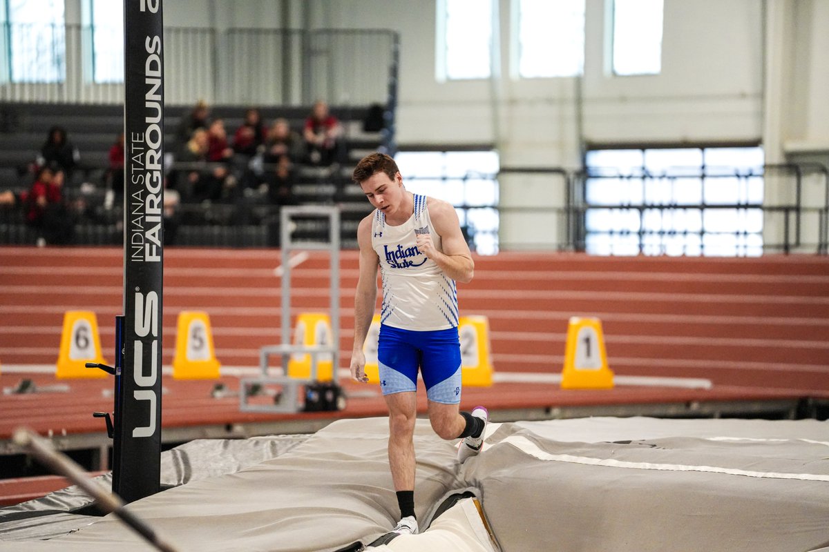 Sycamore Track/XC tweet media