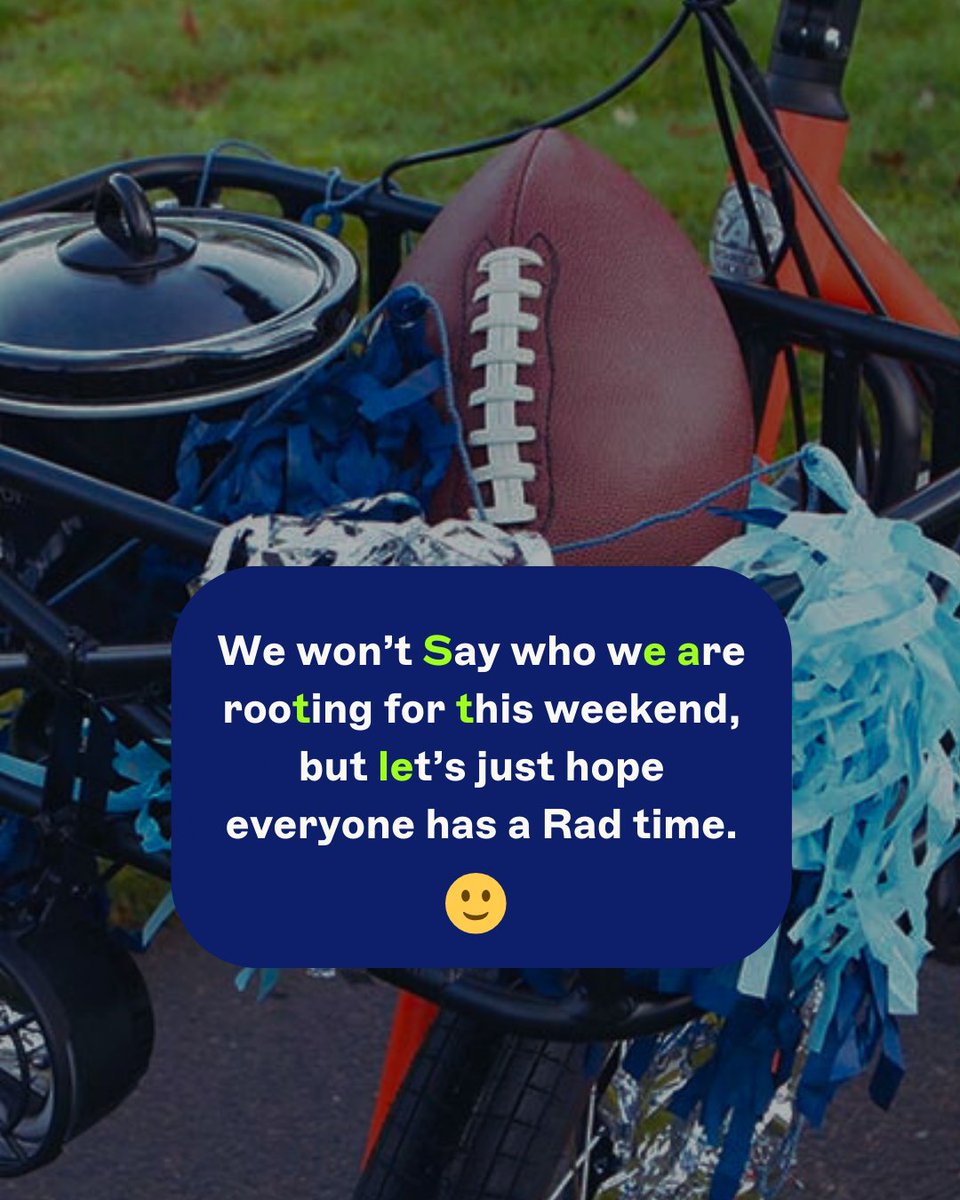 Rad Power Bikes tweet media