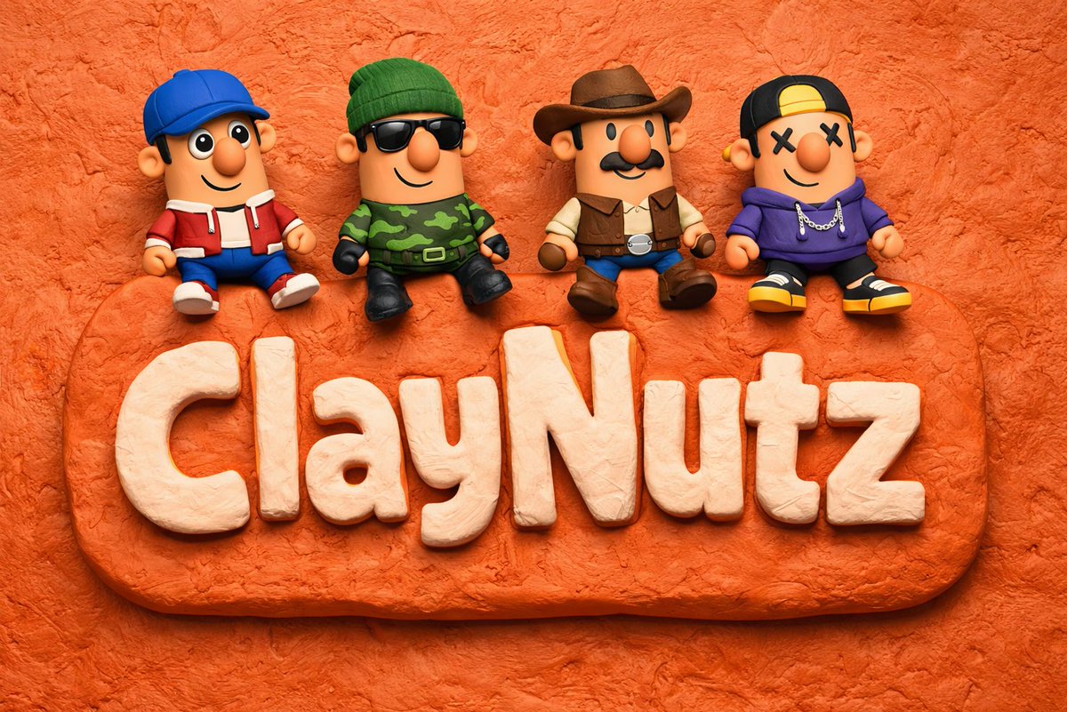 ClayNutz tweet media