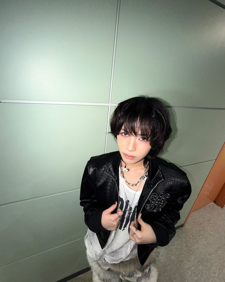 260206 youngposseup update🖤
#DOEUN #도은