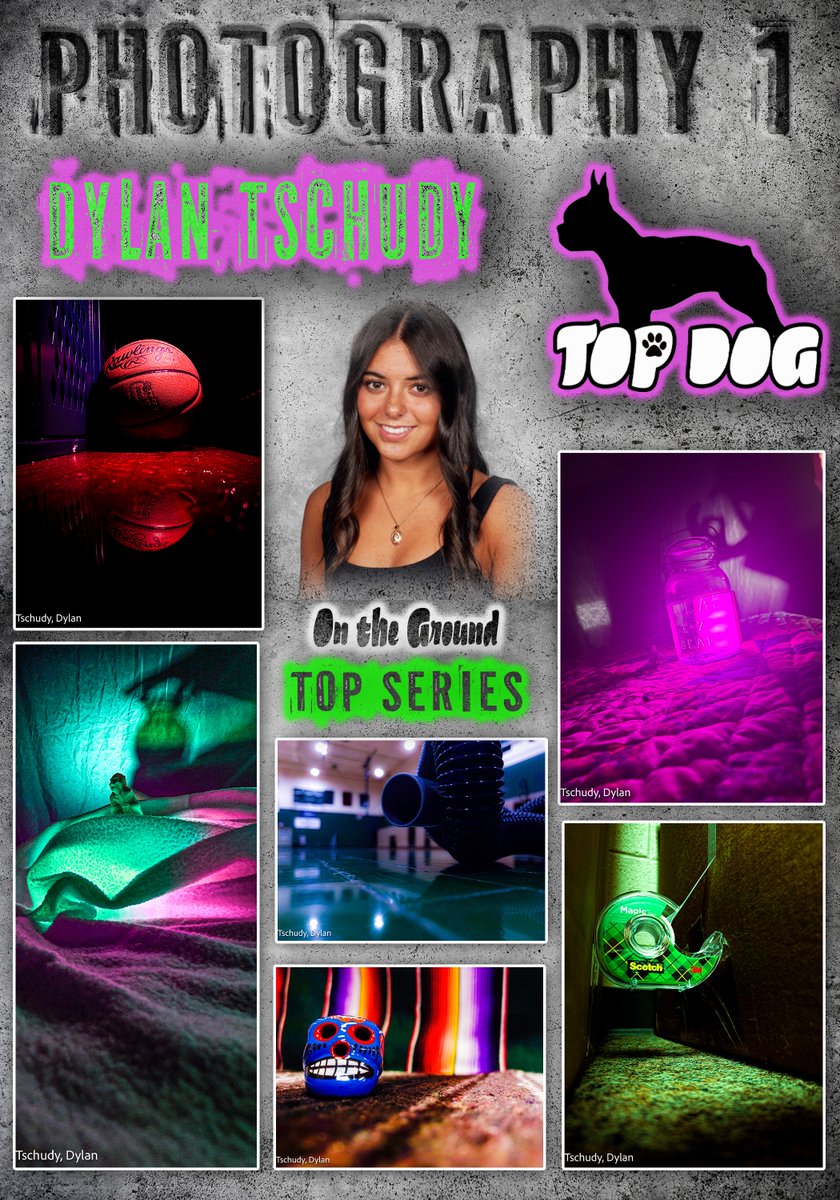 AHS Art & Design tweet media