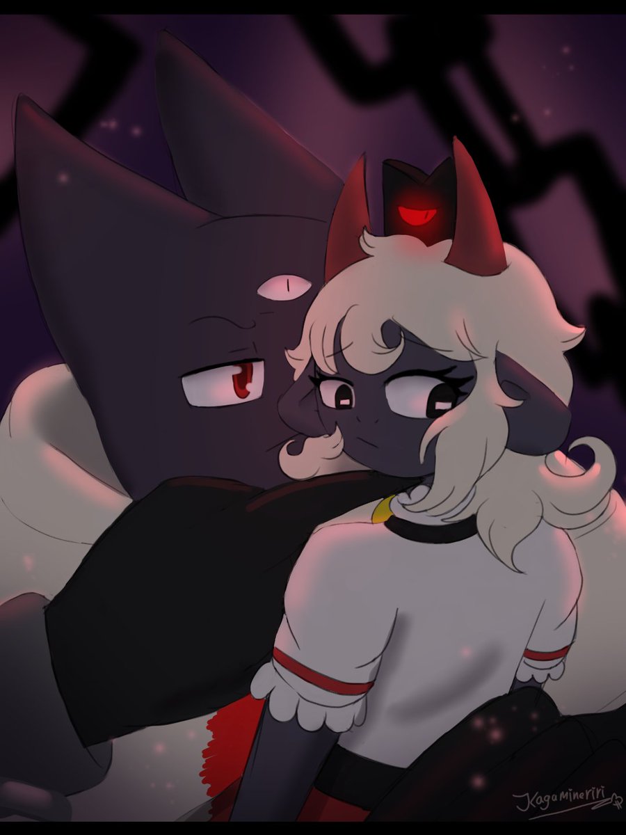 Narilamb but my lamb not be sure about what ever she have on her mind
Hehehe