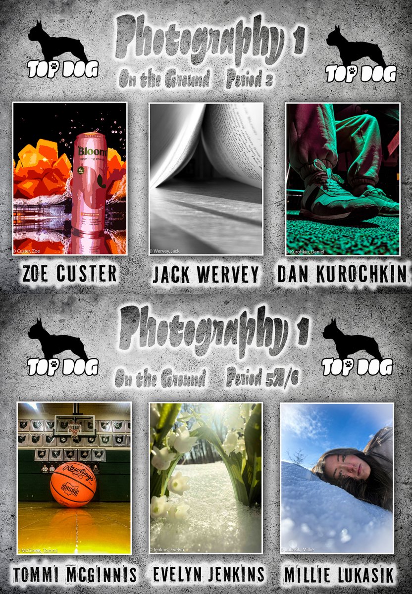 AHS Art & Design tweet media