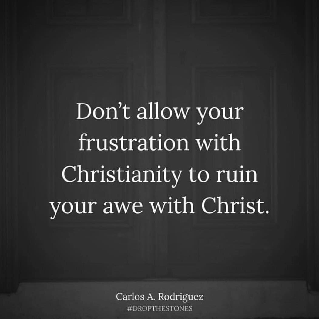 Christian Memes and Puns tweet media