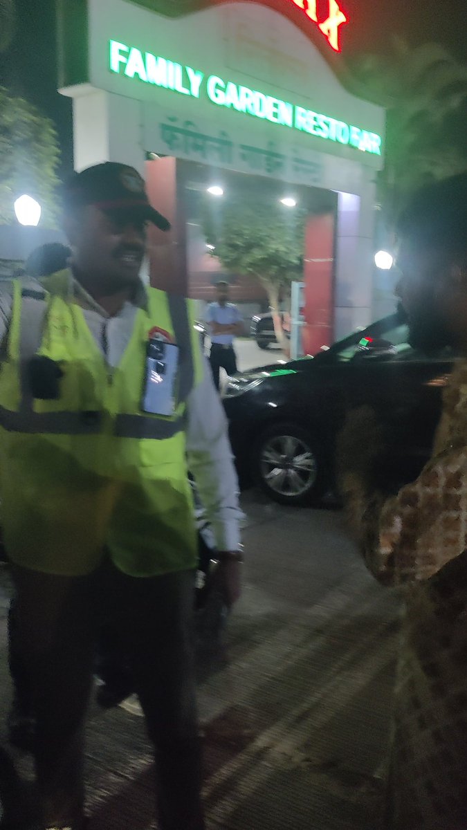 Nilesh Borude निलेश बोरुडे tweet media