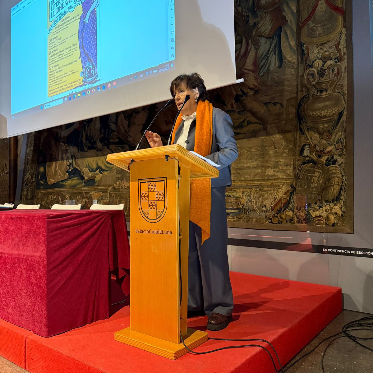 Ayuntamiento de León tweet media