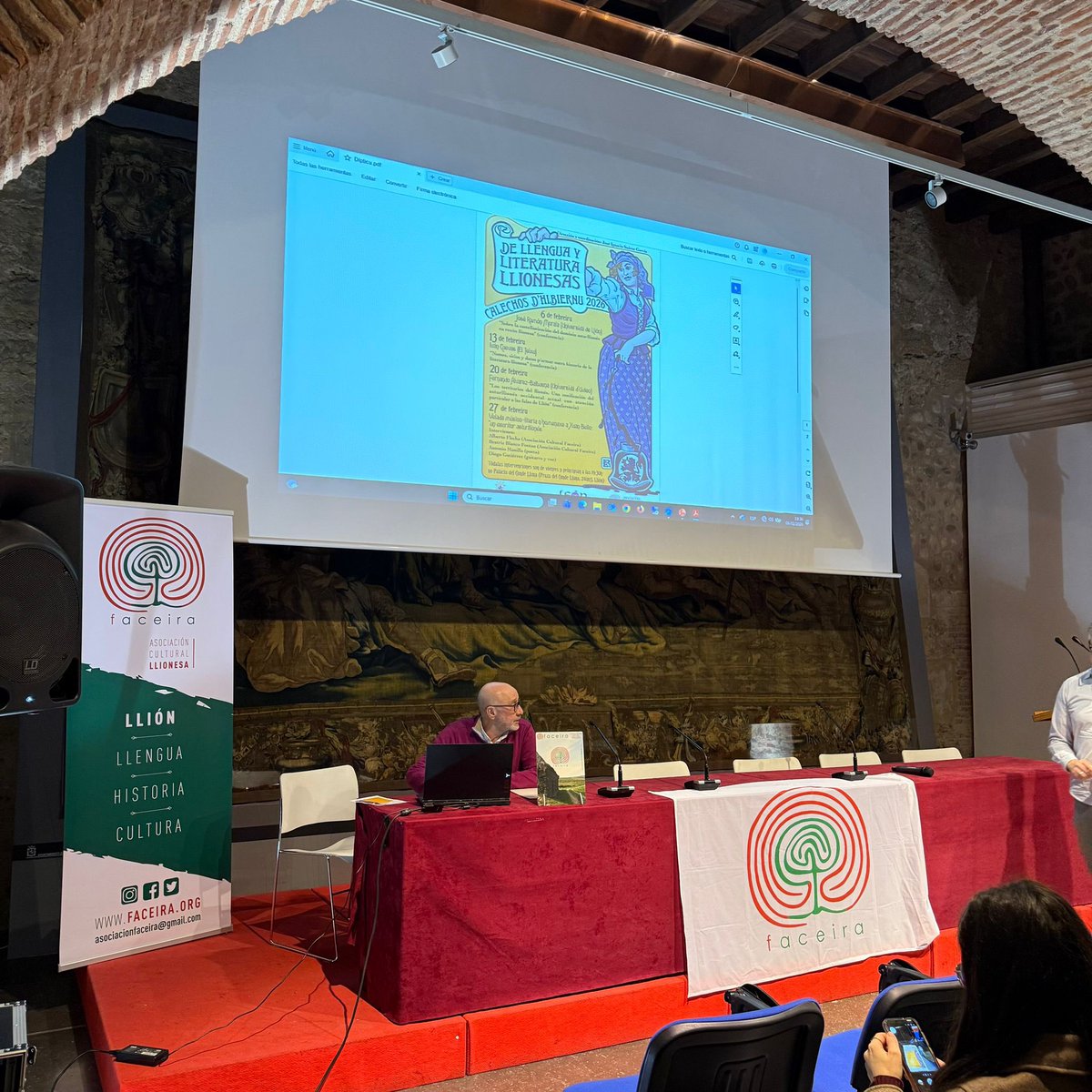 Ayuntamiento de León tweet media