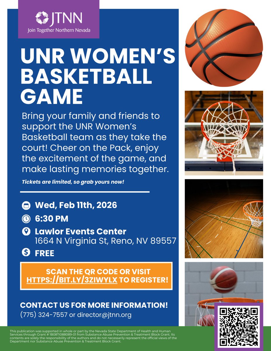 Join Together Northern Nevada tweet media