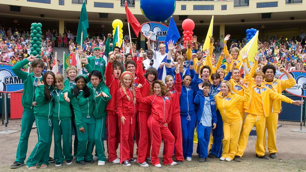 this was my olympics