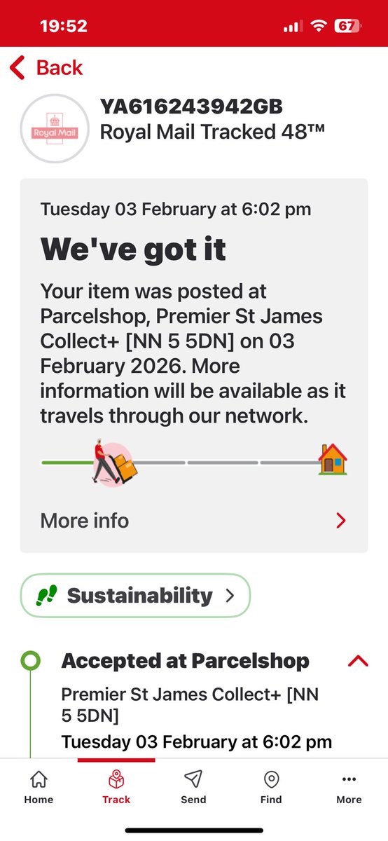 Alan Hodson tweet media