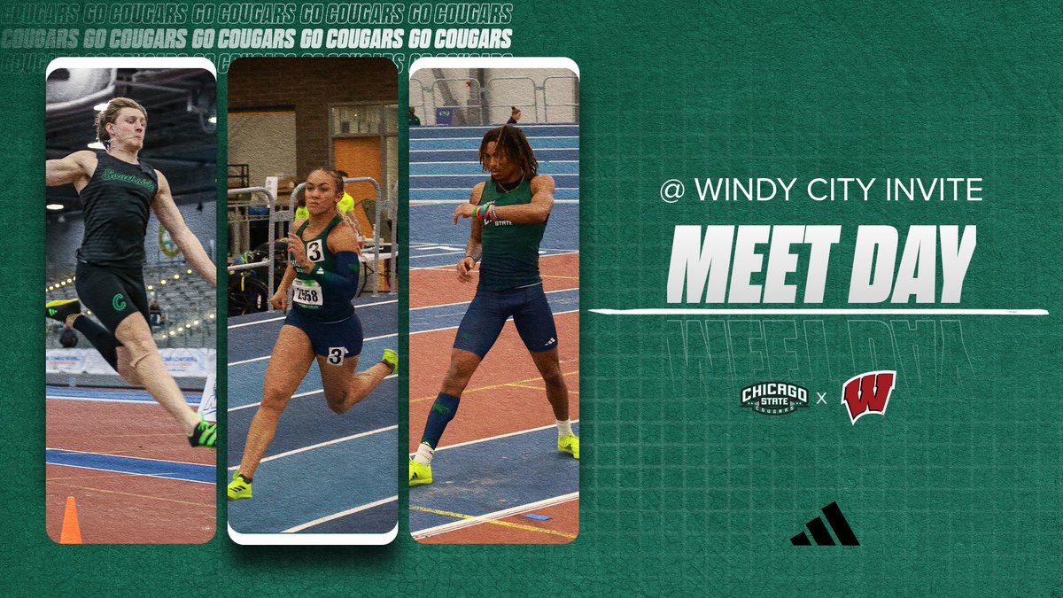 Chicago State Athletics tweet media