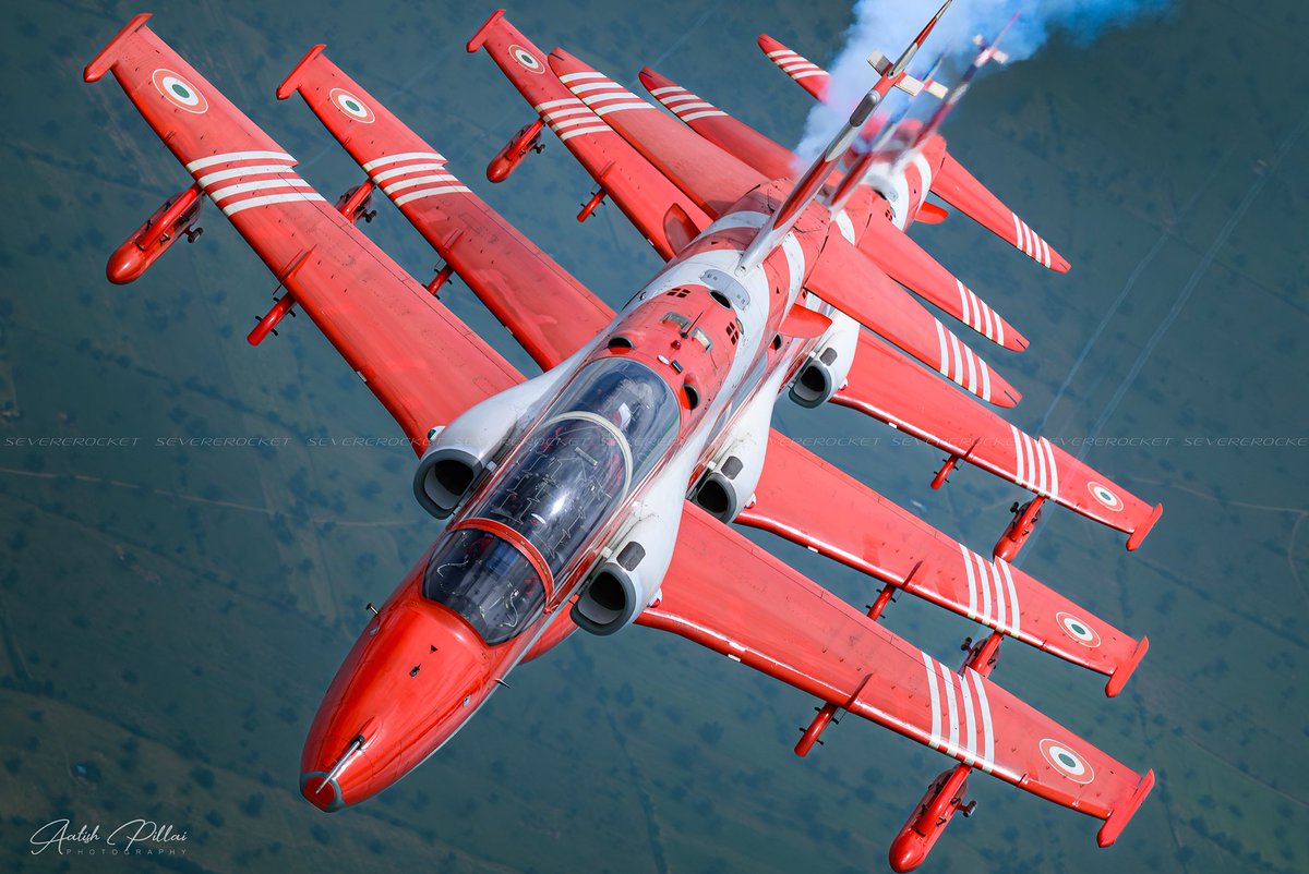 Aatish Pillai tweet media