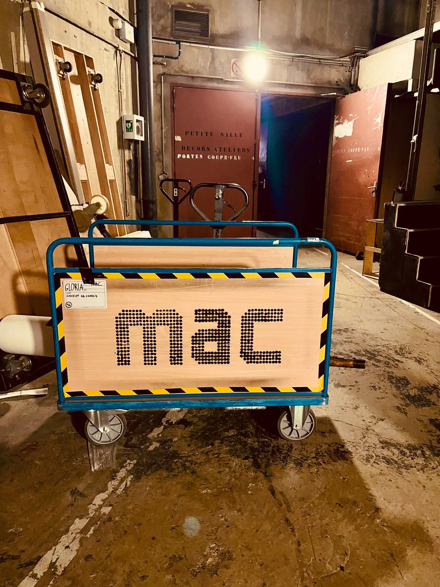 François Demas tweet media