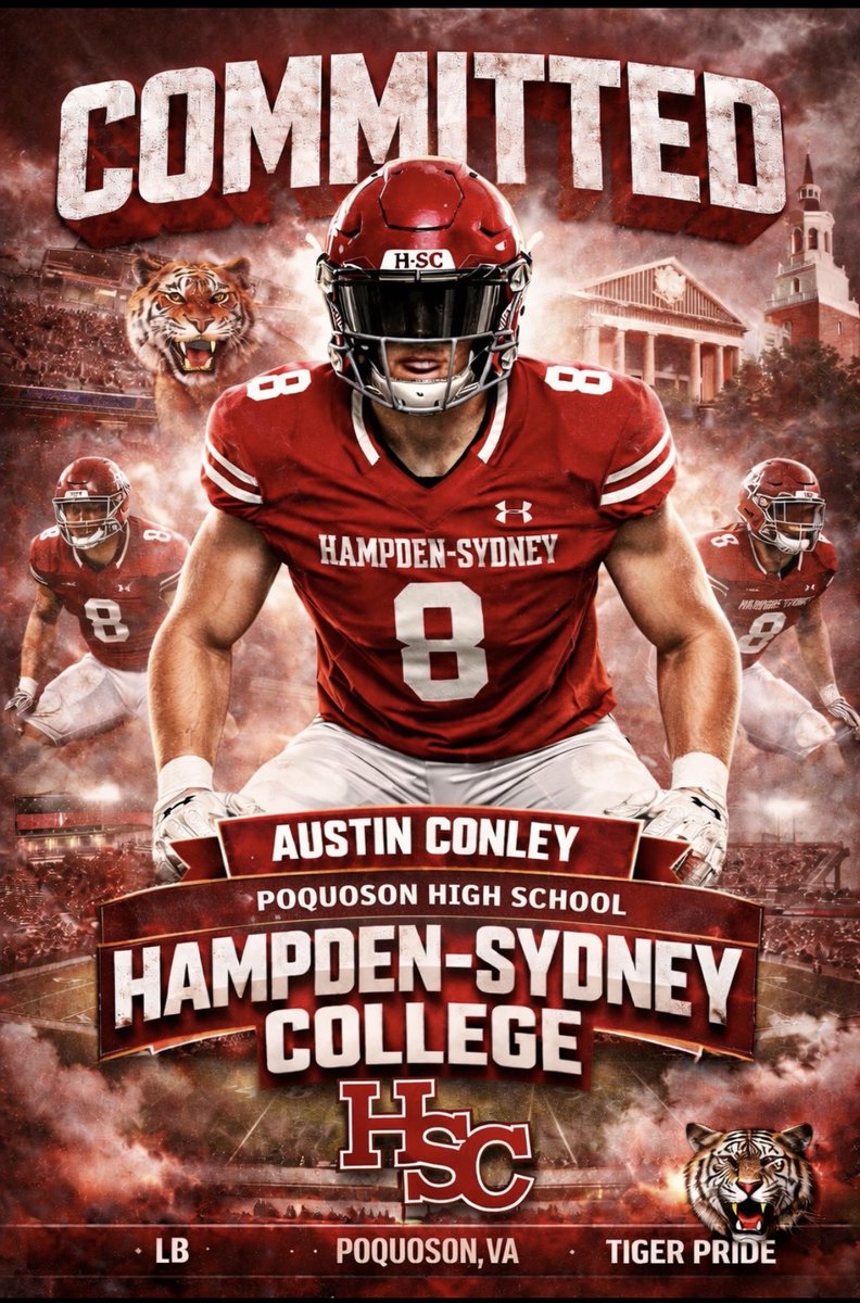 Austin Conley tweet media