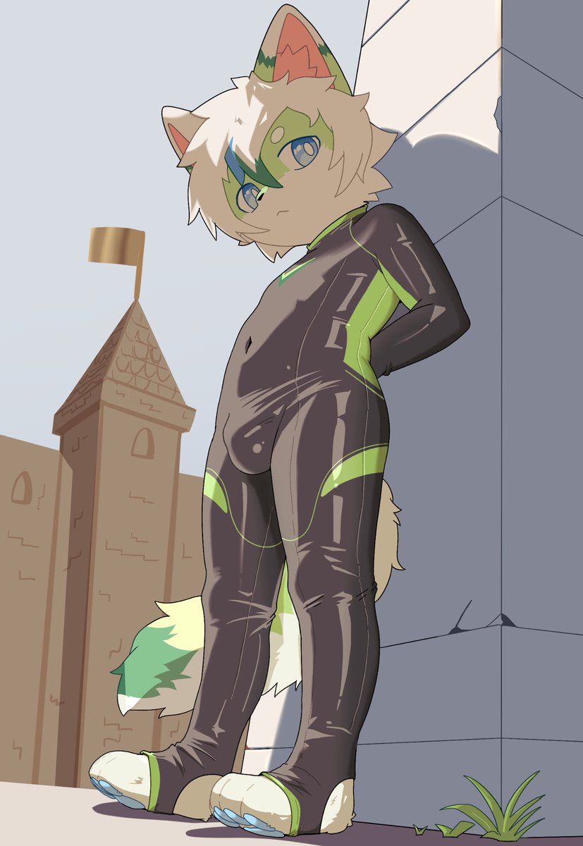 简陋的雨棚 tweet media