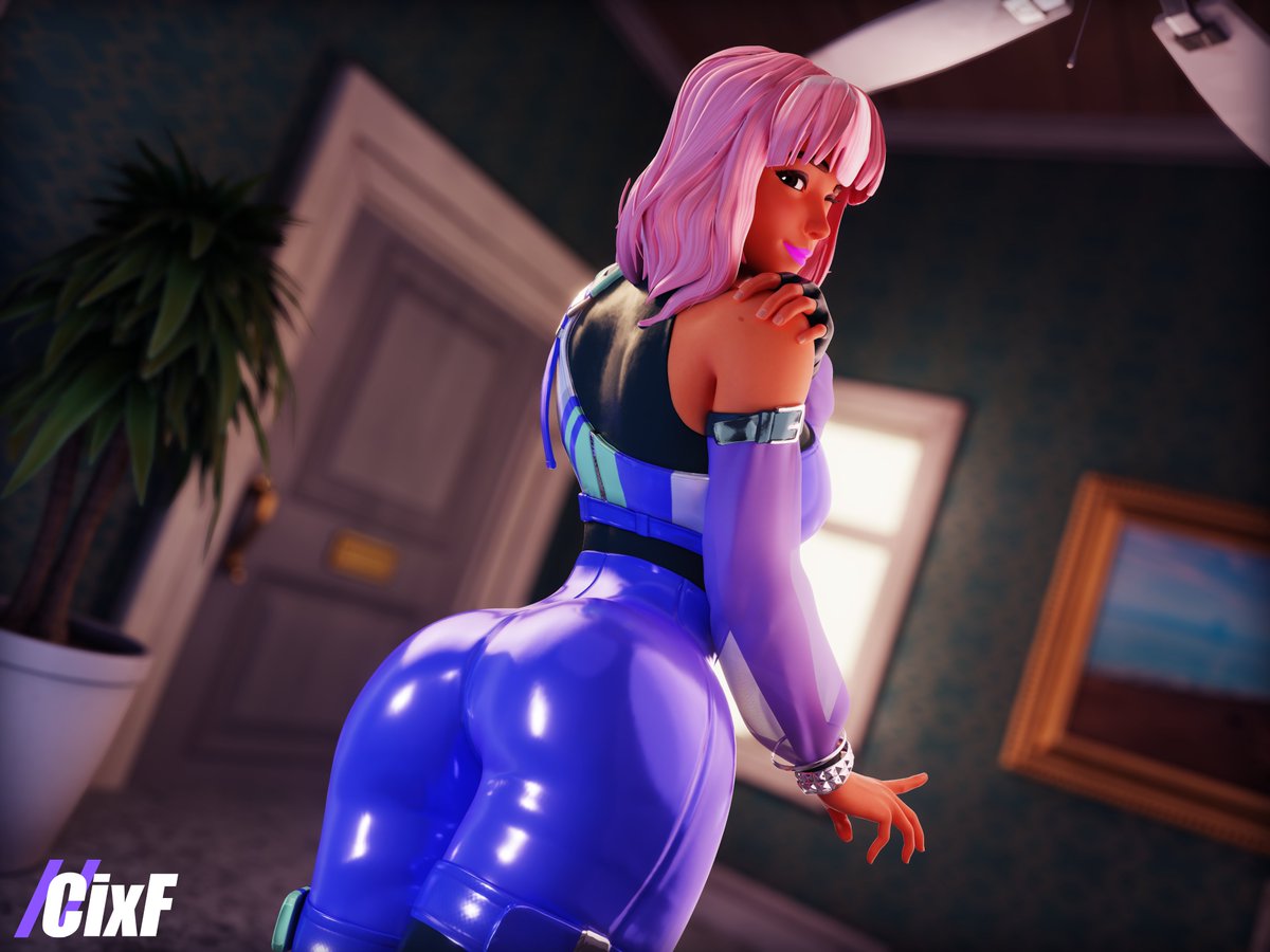 CixF // +18 tweet media