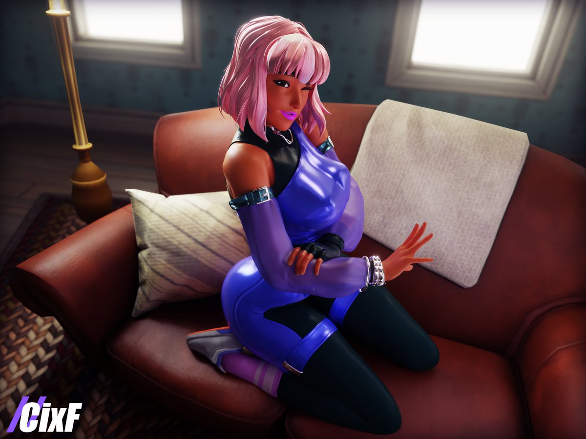 CixF // +18 tweet media