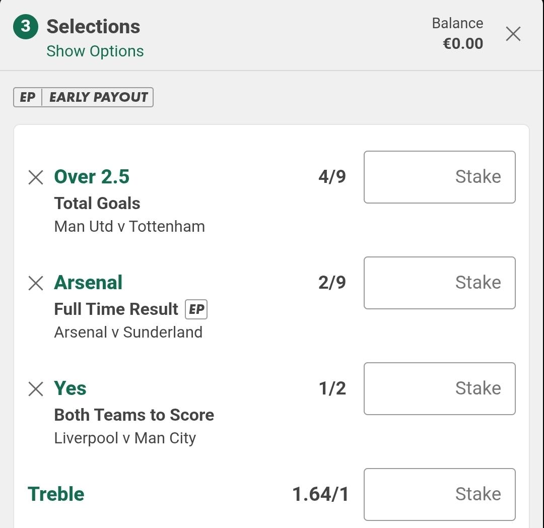 Jaigerchef78's tweet photo. @JulianMKD @gambana 'IF' i ever had the money and the balls to place that big a bet, then this looks solid. https://t.co/T5JQ3dJJ5E