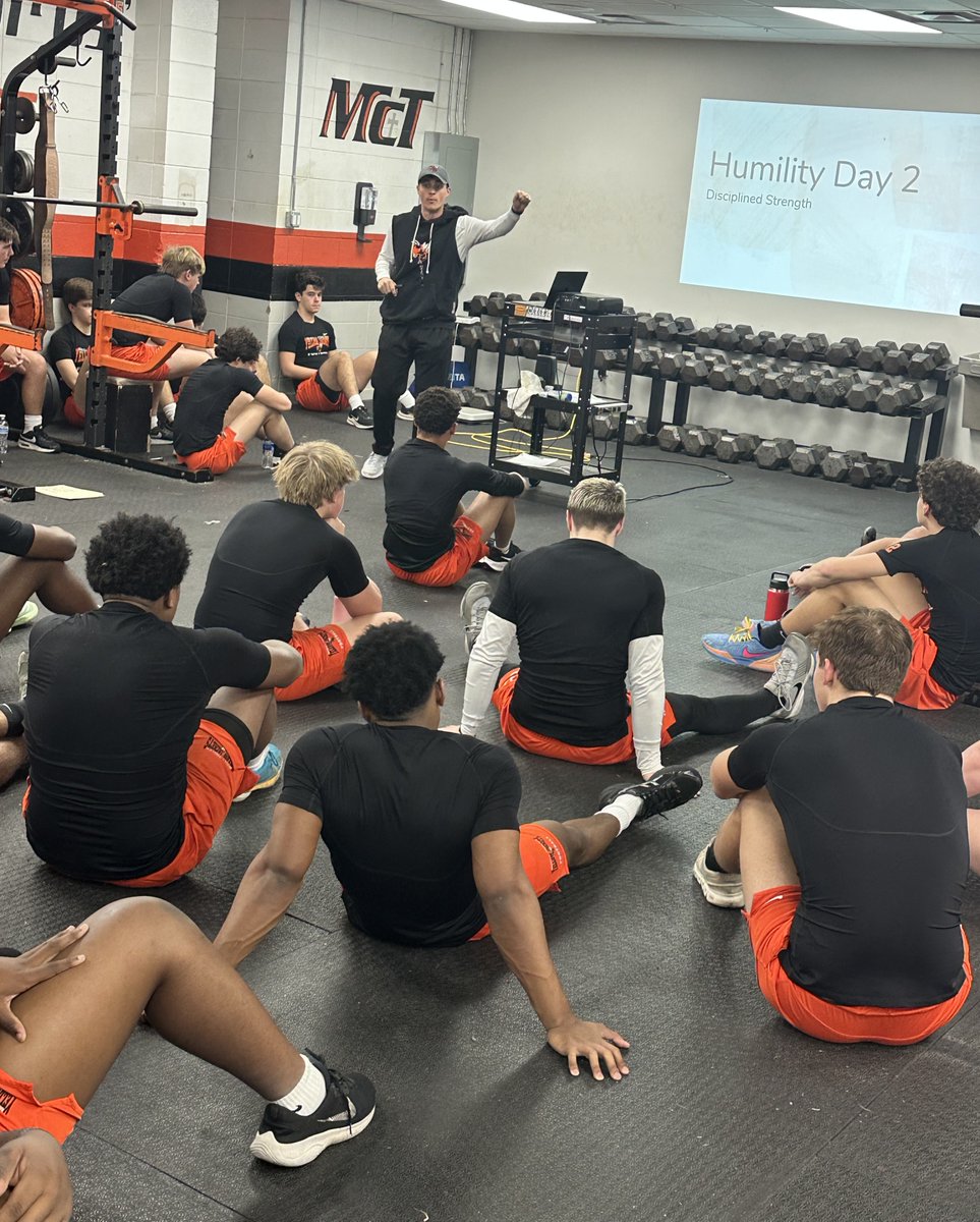 McT Football tweet media