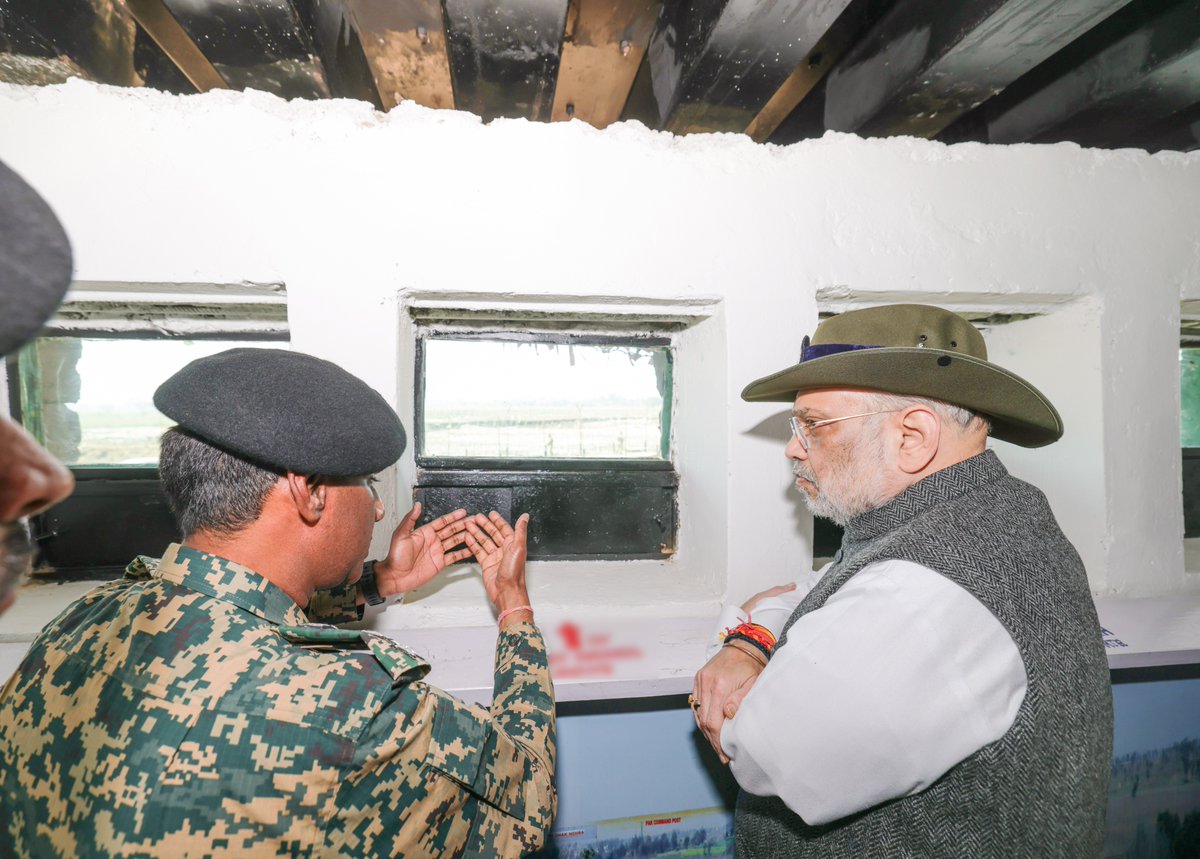 Amit Shah tweet media