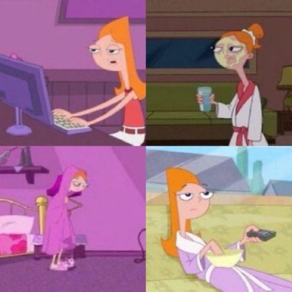 Agora eu entendo ela