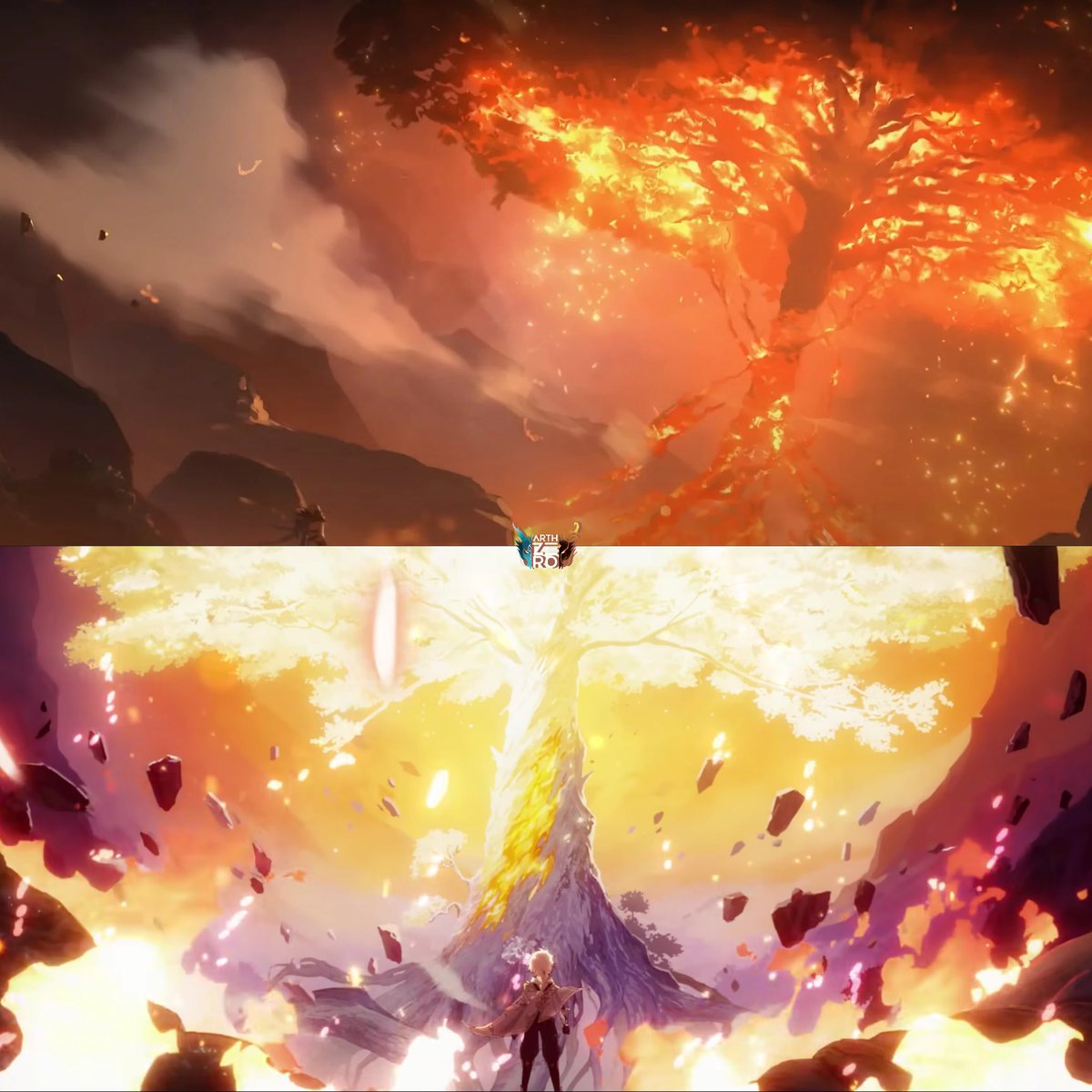 No estamos preparados … se viene!!!!!

#GenshinImpact #原神 #Genshin #Sumeru