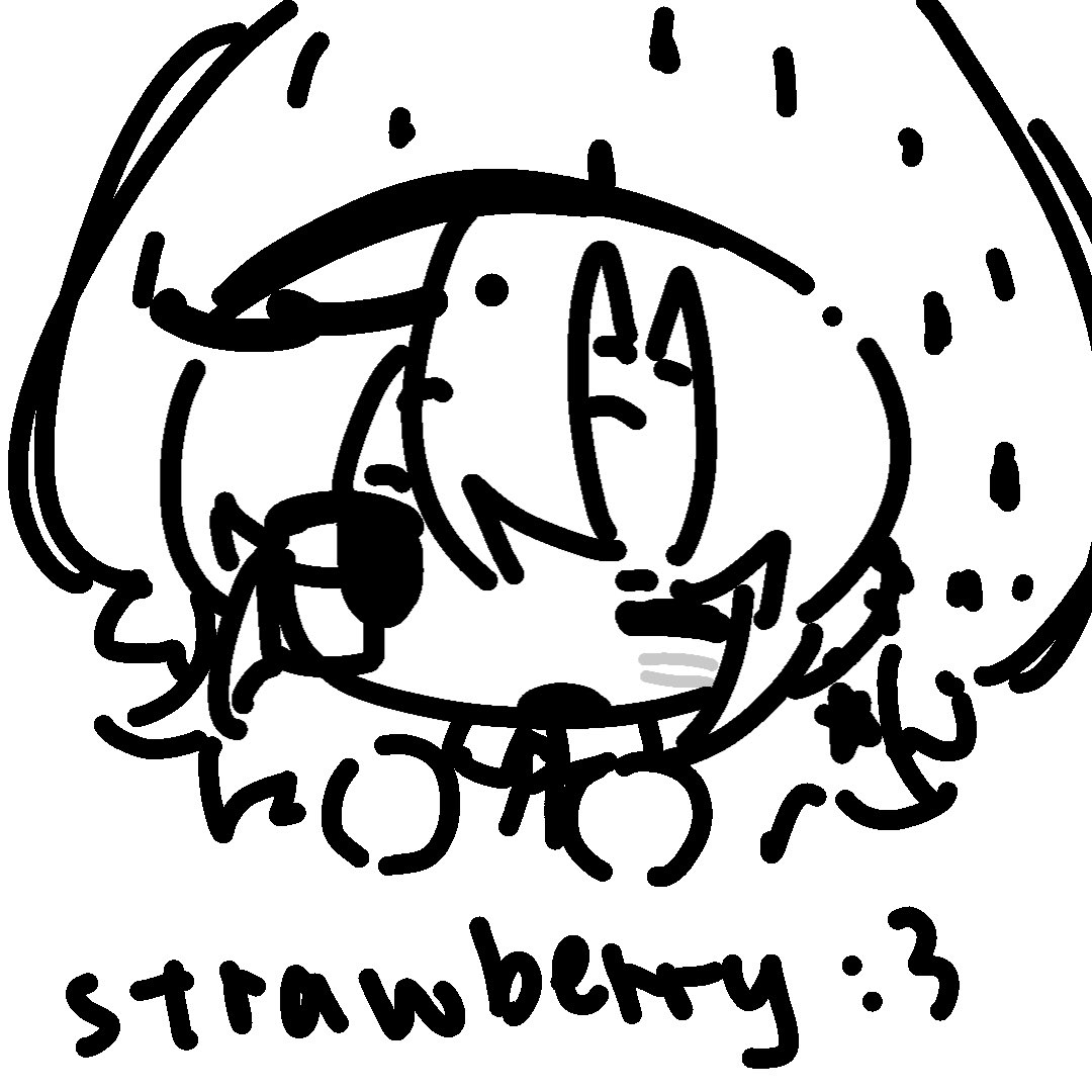 TimelyBeefsalad's tweet photo. day19
strawberryyyy https://t.co/ggKo3jsy2p