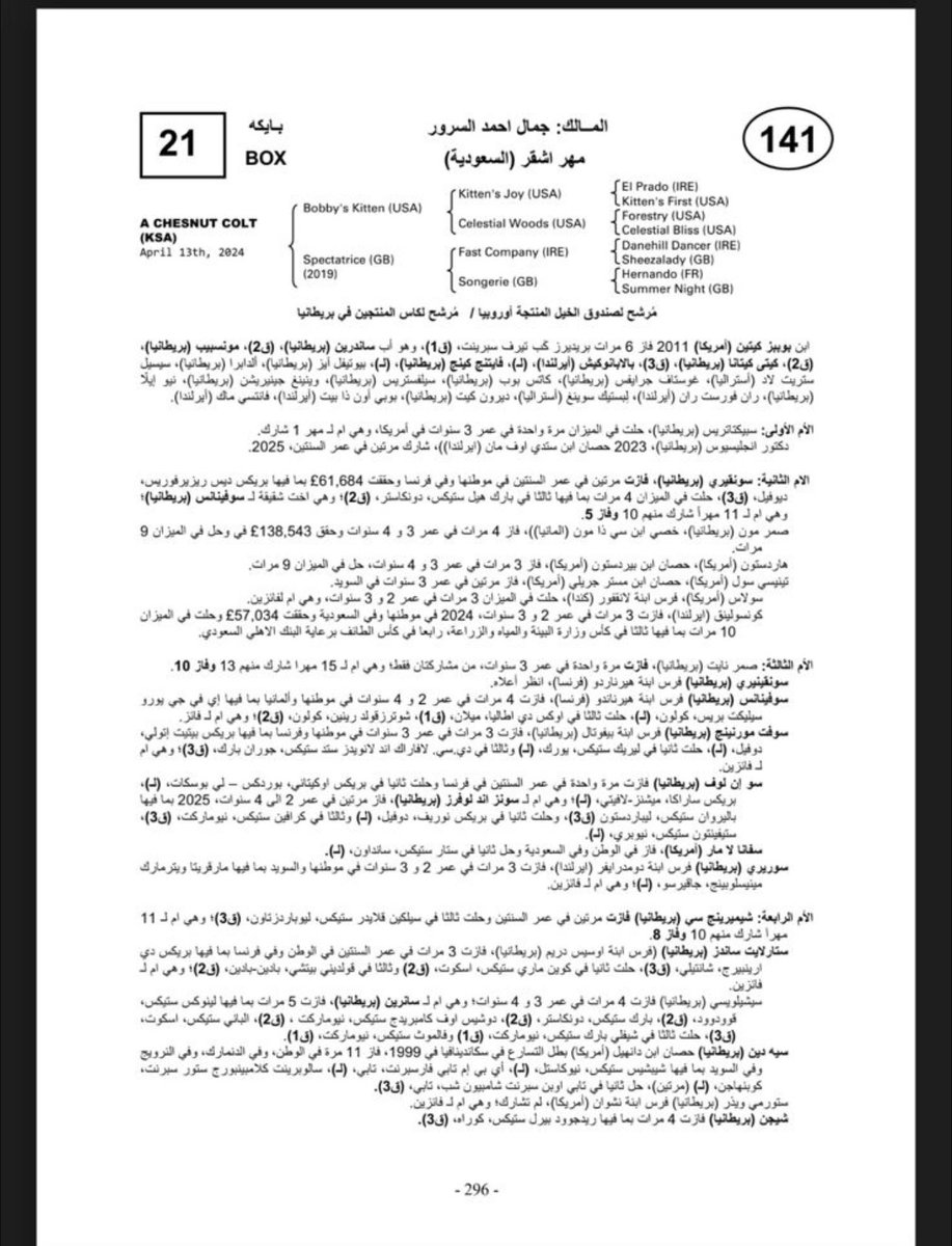 Jamal Alotaibi tweet media