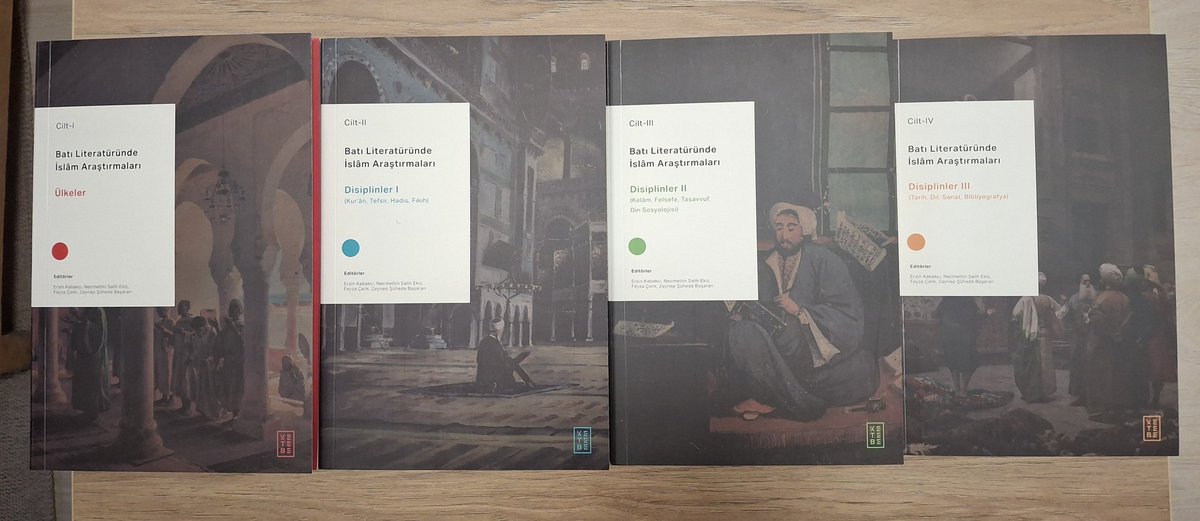 Alanda önemli boşluğu dolduran kapsamlı ve sistematik bir çalışma olmuş. Editör ve yazar hocalarımız  teşekkürü fazlasıyla hak ediyor.