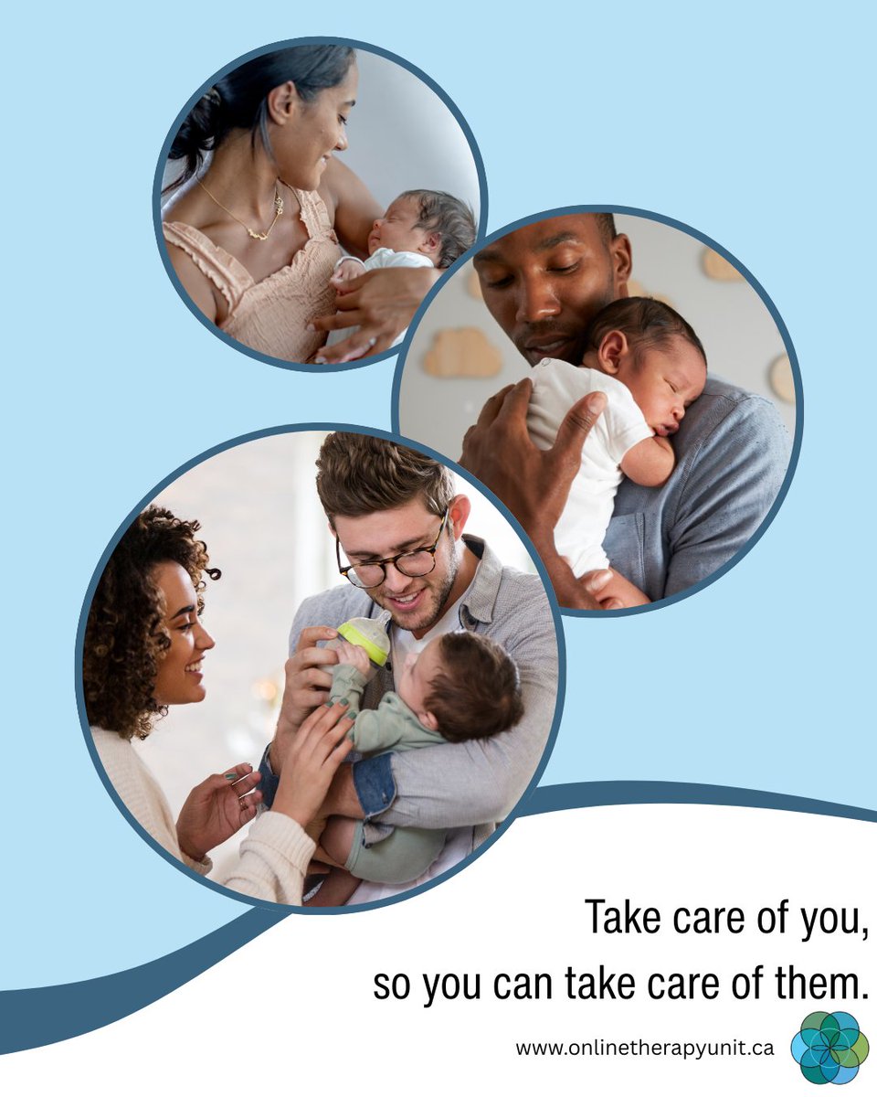 Online Therapy Unit tweet media