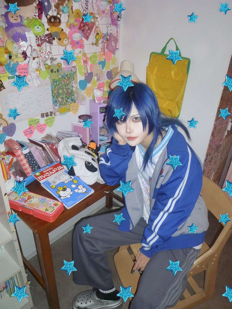 村長ex tweet media