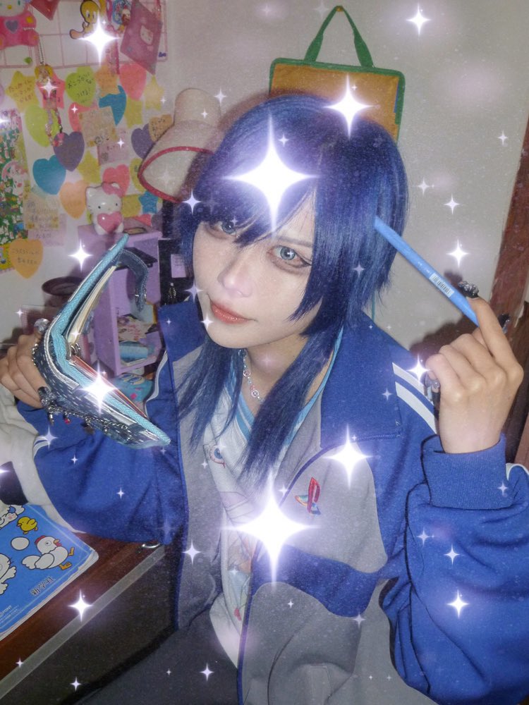 村長ex tweet media