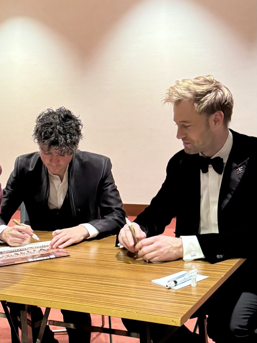 Mutsuko_☆ tweet media