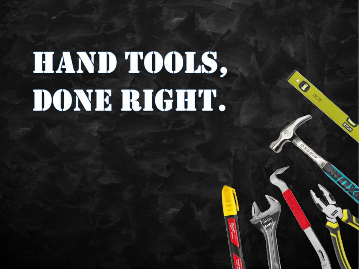 CBS Power Tools tweet media