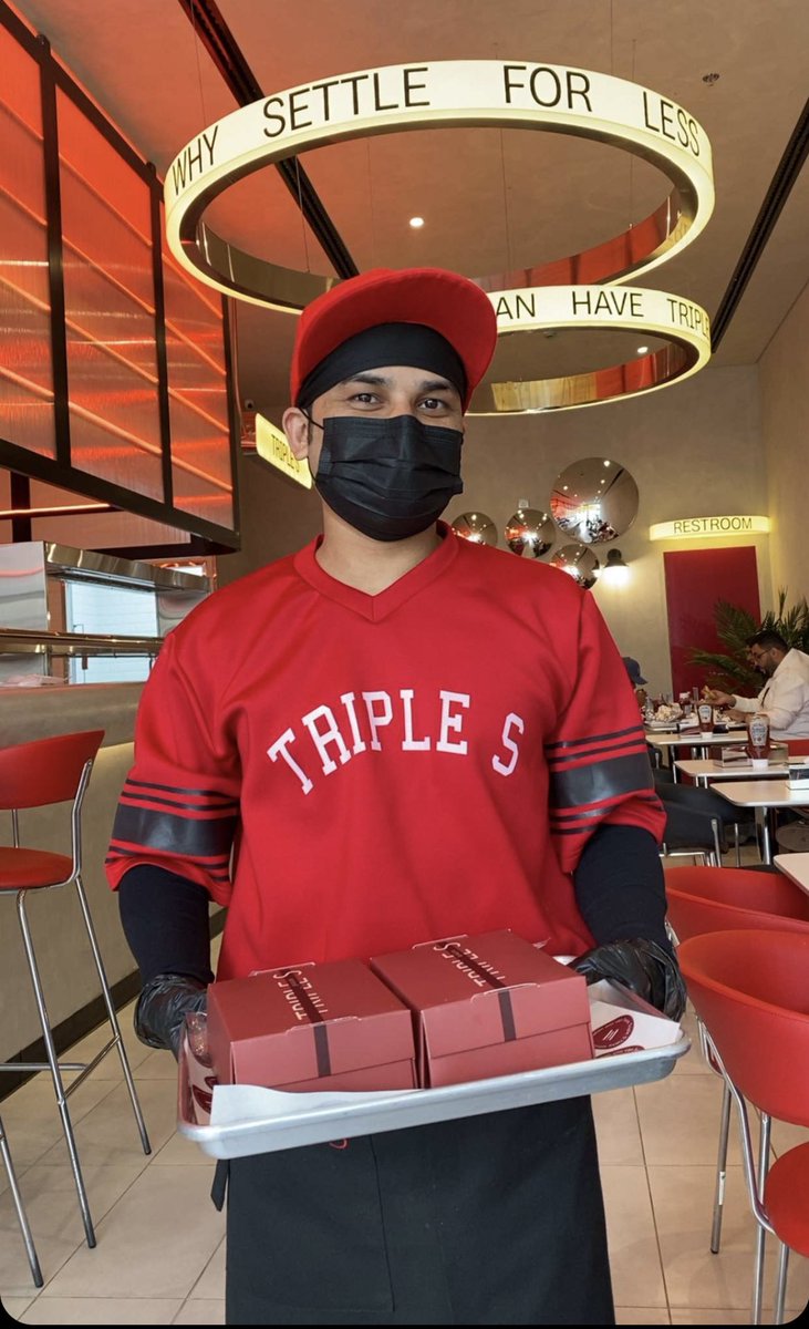 Sulaiman tweet media