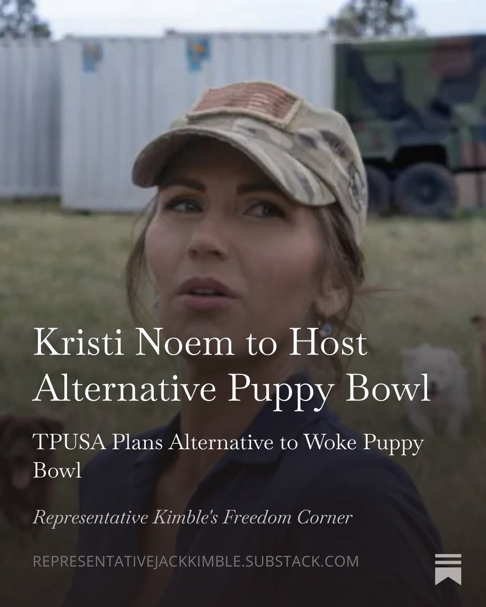 Rep. Jack Kimble tweet media