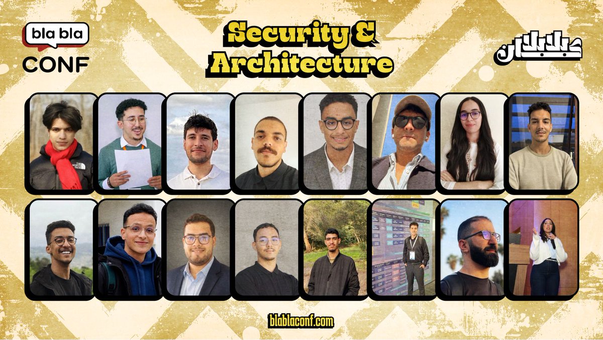 Geeksblabla Community tweet media