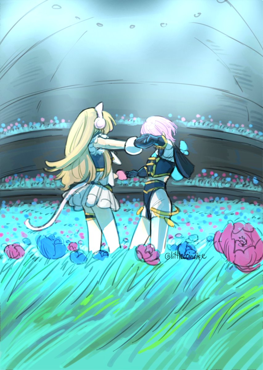 コゼ・ニーレ (@littlecoincase) on X