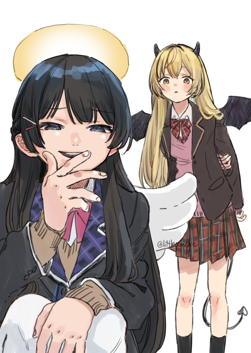 コゼ・ニーレ (@littlecoincase) on Twitter photo 