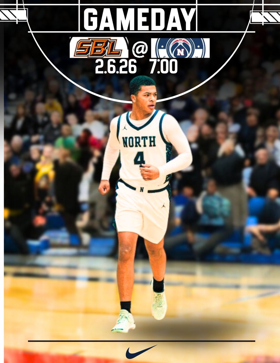 Sioux City North Boys Basketball tweet media