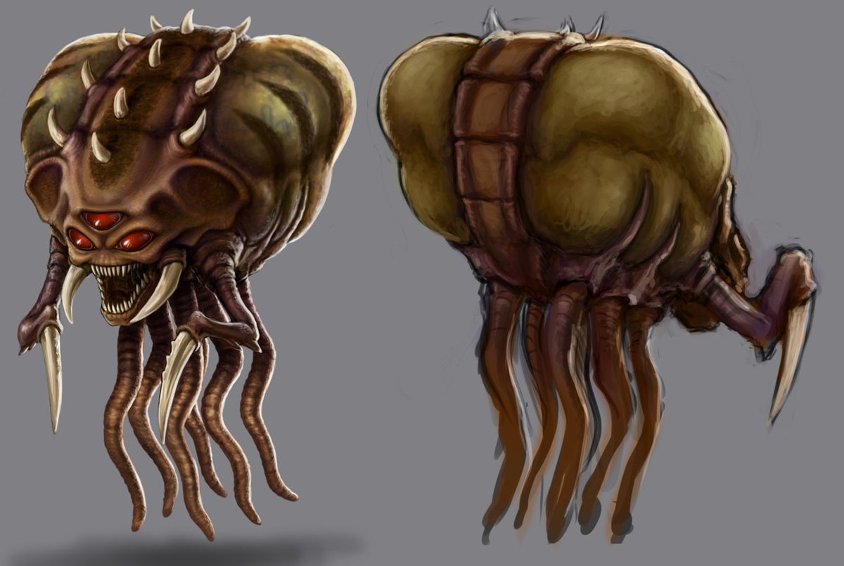 Another WIP in the downtime, love these loud bois