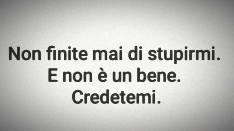 A A A “Morta di fama” cercasi, per aumento popolarità e follower 
Quando le “Deficenzer” prolificano 
#dallapadellallabraceèunattimo #ditarubatealloscaccolamento